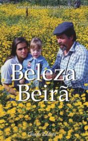 Portada de Beleza Beirã (Ebook)