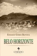 Portada de Belo Horizonte (Ebook)