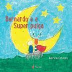 Portada de Bernardo e a Super pulga (Ebook)