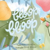 Portada de Bloop Bloop (Ebook)