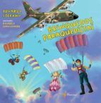 Portada de Brinquedos paraquedistas (Ebook)