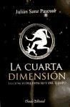 Portada de CUARTA DIMENSION,LA