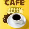 Portada de Café (Ebook)