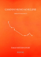 Portada de Caminho rumo ao eclipse (Ebook)