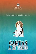 Portada de Cartas a mi perro (Ebook)