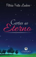 Portada de Cartas ao Eterno (Ebook)