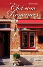 Portada de Chá com Romances (Ebook)