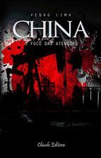 Portada de China - O Foco das Atenções (Ebook)