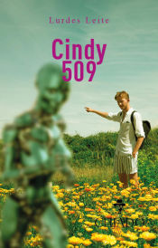 Portada de Cindy 509 (Ebook)