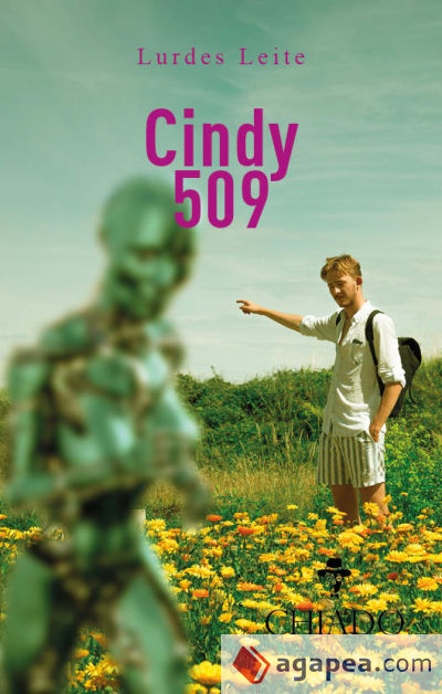 Cindy 509 (Ebook)