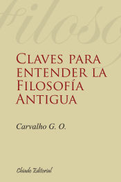 Portada de Claves para entender la filosofía antigua (Ebook)