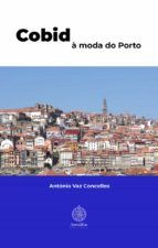 Portada de Cobid à moda do Porto (Ebook)