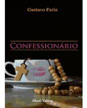 Portada de Confessionário (Ebook)