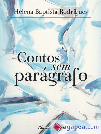 Contos Sem Parágrafo (Ebook)