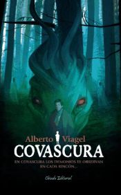 Portada de Covascura (Ebook)