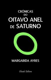 Portada de Crónicas do Oitavo Anel de Saturno (Ebook)