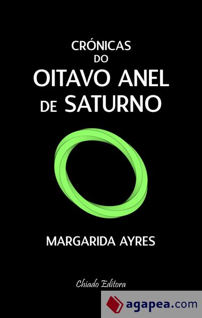 Crónicas do Oitavo Anel de Saturno (Ebook) Crónicas do Oitavo Anel de Saturno (Ebook)