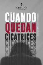 Portada de Cuando quedan cicatrices (Ebook)