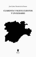 Portada de Cuarenta y nueve cuentos y un sudario (Ebook)