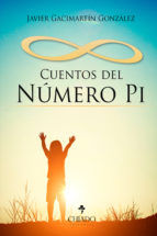 Portada de Cuentos del número Pi (Ebook)