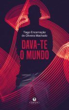 Portada de Dava-te o mundo (Ebook)