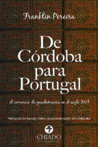 Portada de De Córdoba para Portugal (Ebook)