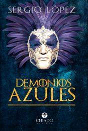 Portada de Demonios Azules (Ebook)