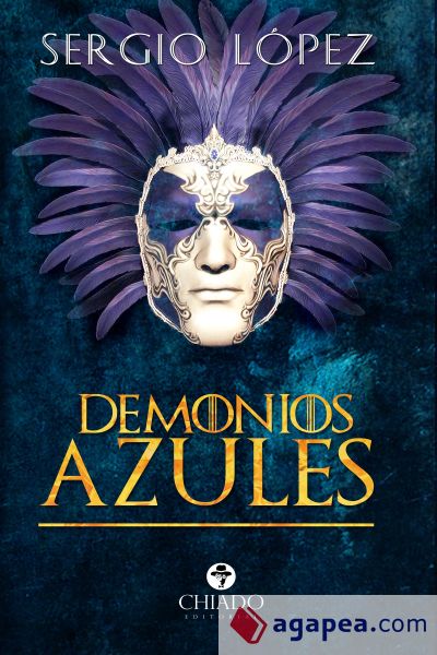 Demonios Azules (Ebook)