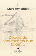 Portada de Depois de Sentimentos que Falam? (Ebook)