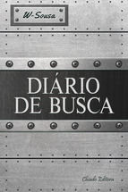 Portada de Diário de busca (Ebook)