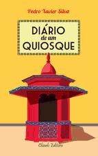 Portada de Di&aacute;rio de um Quiosque (Ebook)