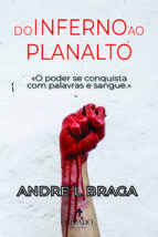 Portada de Do Inferno ao Planalto (Ebook)