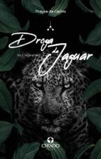 Portada de Droga da Jaguar Volume 1 - Vagalumes (Ebook)