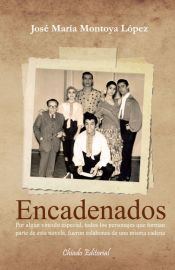 Portada de ENCADENADOS