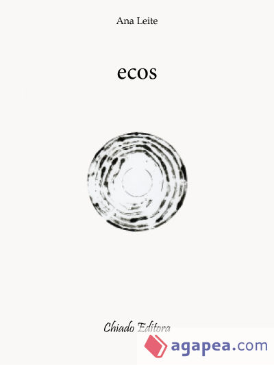 Ecos (Ebook)