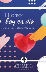 Portada de El Amor Hoy en Día (Ebook)