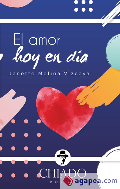 El Amor Hoy en Día (Ebook)