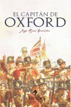Portada de El Capit&aacute;n de Oxford (Ebook)