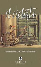 Portada de El Ciclista (Ebook)