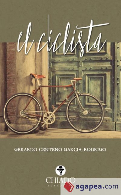 El Ciclista (Ebook)