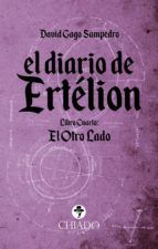 Portada de El Diario de Ertélion. Libro Cuarto: El Otro Lado (Ebook)
