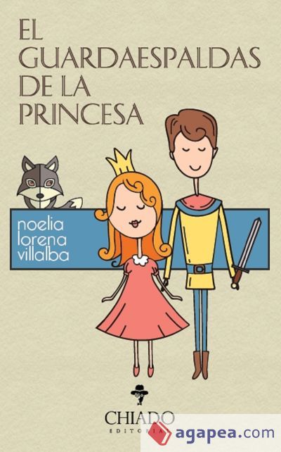 El Guardaespaldas de la Princesa (Ebook) El Guardaespaldas de la Princesa (Ebook)