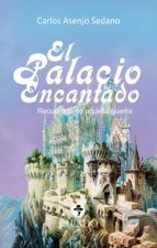 Portada de El Palacio Encantado (Ebook)