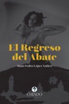Portada de El Regreso del Abate (Ebook)