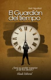 Portada de El guardián el tiempo (Ebook)