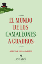 Portada de El mundo de los camaleones a cuadros (Ebook)