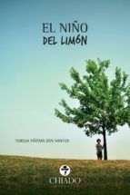 Portada de El ni&ntilde;o del lim&oacute;n (Ebook)