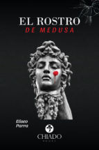 Portada de El rostro de Medusa (Ebook)