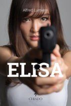 Portada de Elisa (Ebook)