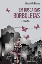 Portada de Em Busca Das Borboletas Vol I (Ebook)